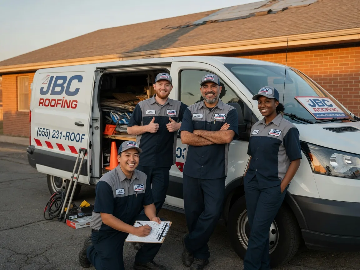 Roof Replacement company in Tyler, AL