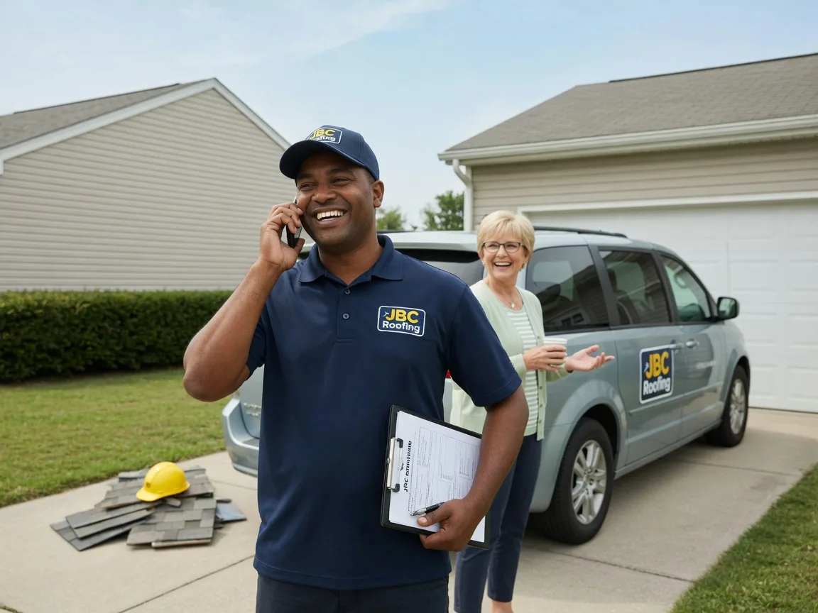 Roof Replacement Tyler, AL FAQs